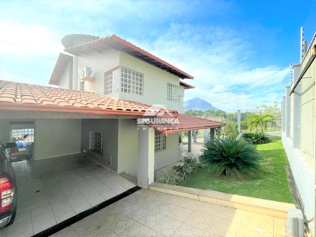 Casa à venda no SANTO AGOSTINHO: 