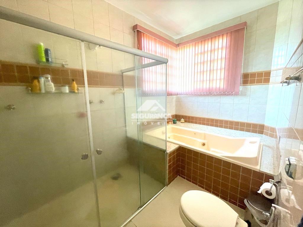 Casa à venda no SANTO AGOSTINHO: