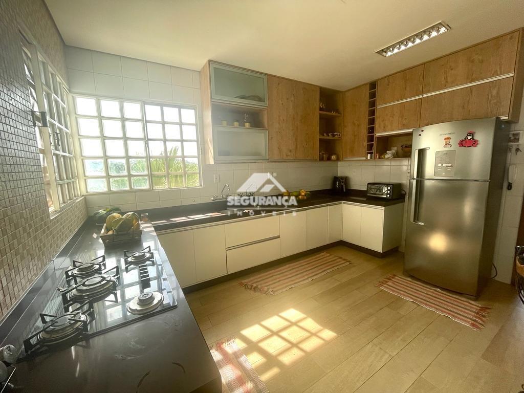 Casa à venda no SANTO AGOSTINHO: