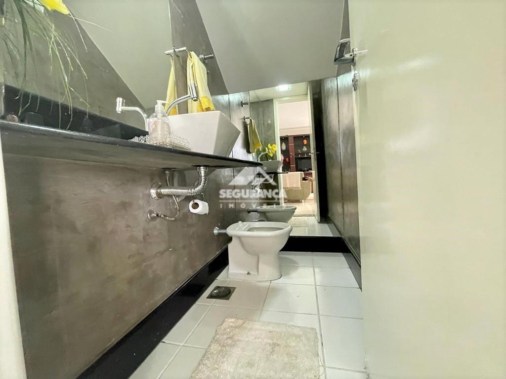 Casa à venda no SANTO AGOSTINHO: