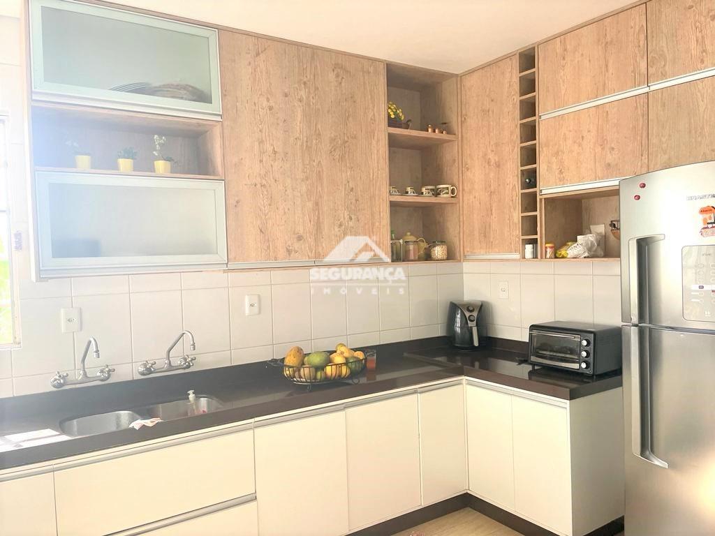 Casa à venda no SANTO AGOSTINHO: