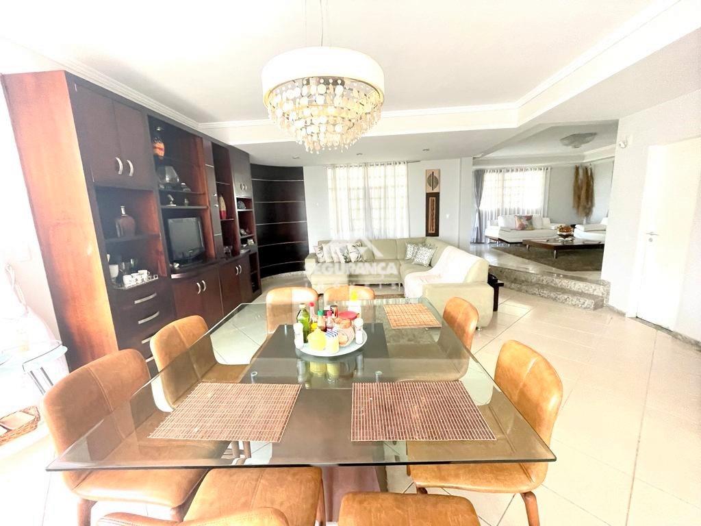 Casa à venda no SANTO AGOSTINHO: