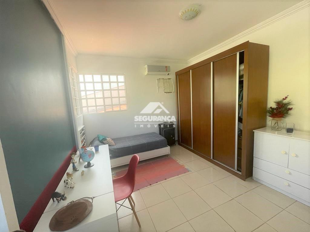 Casa à venda no SANTO AGOSTINHO: