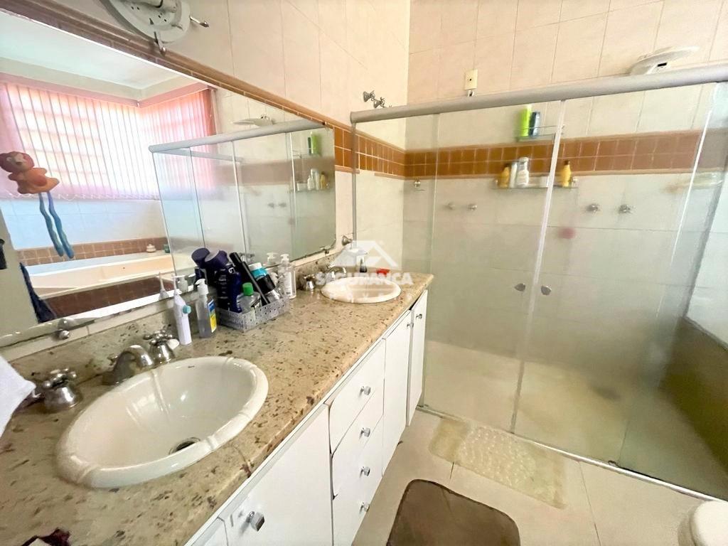 Casa à venda no SANTO AGOSTINHO: