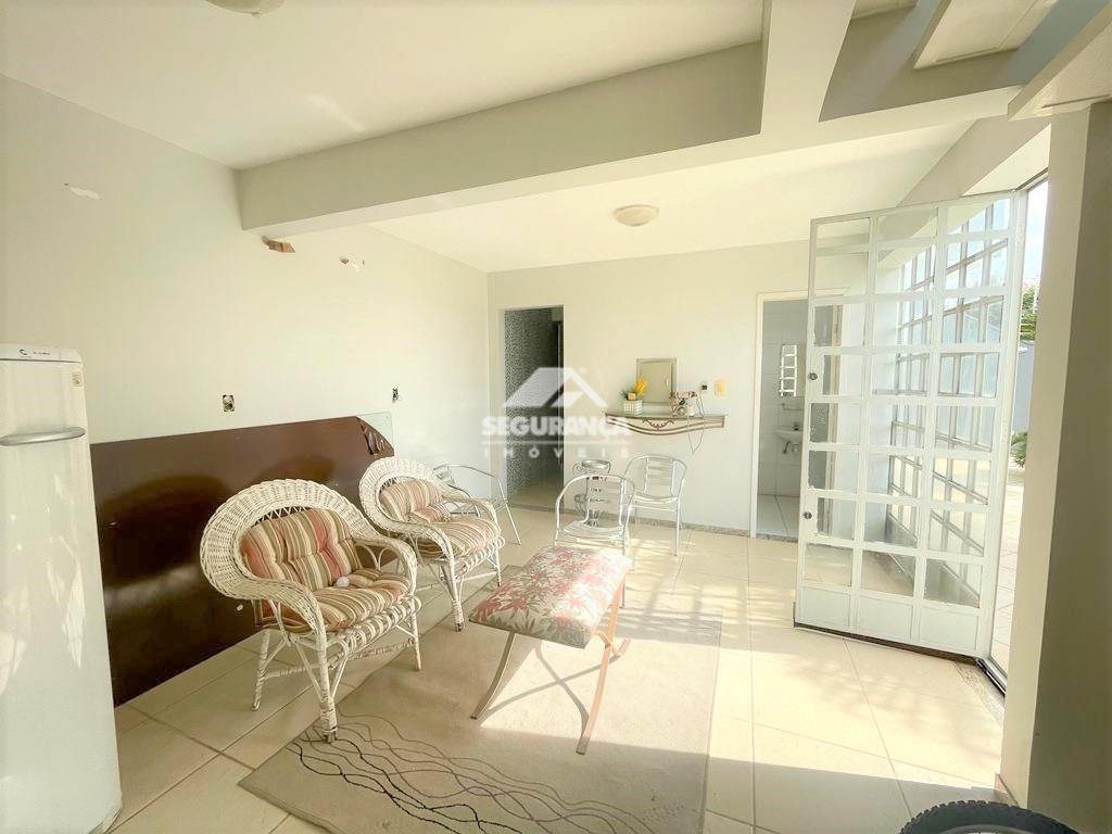 Casa à venda no SANTO AGOSTINHO: