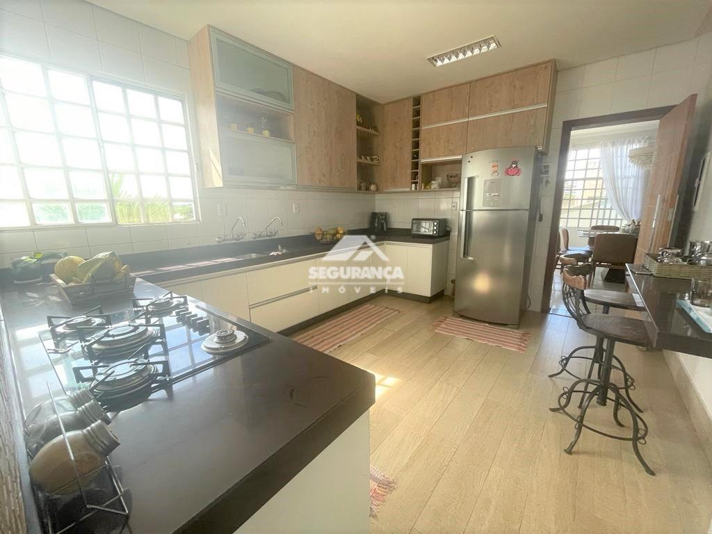 Casa à venda no SANTO AGOSTINHO: