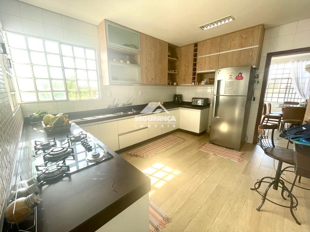 Casa à venda no SANTO AGOSTINHO: