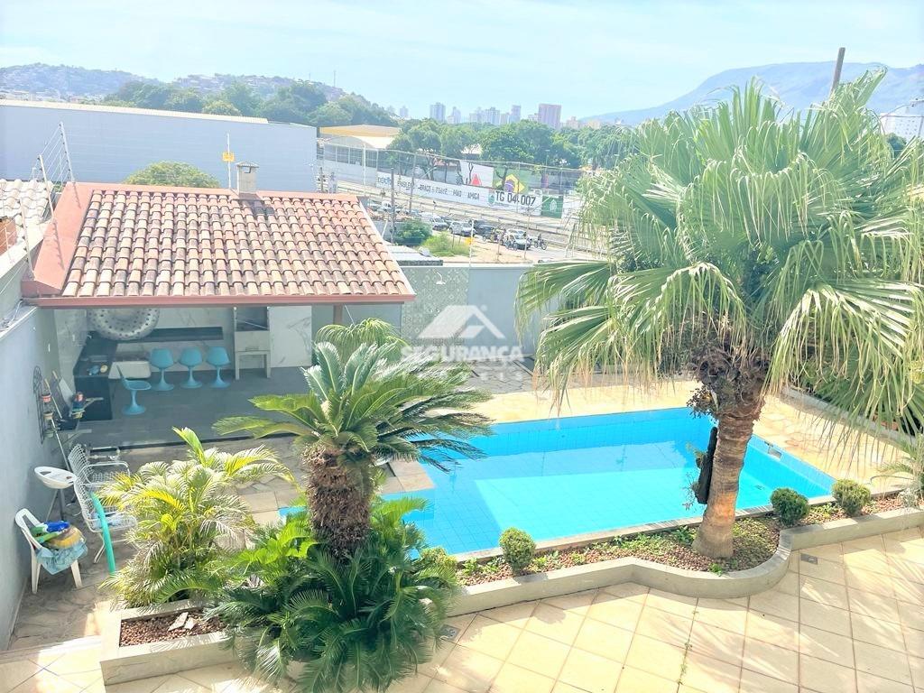 Casa à venda no SANTO AGOSTINHO: