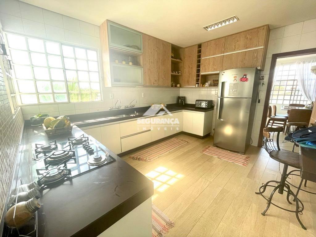 Casa à venda no SANTO AGOSTINHO: