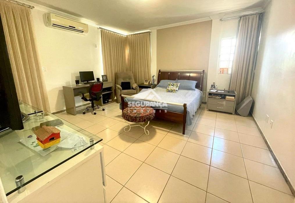 Casa à venda no SANTO AGOSTINHO: