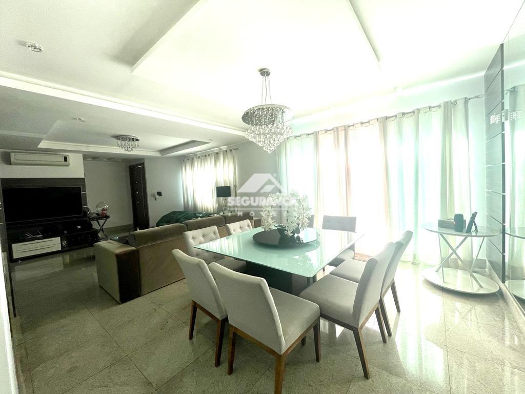 Casa à venda no LAGOA SANTA: 