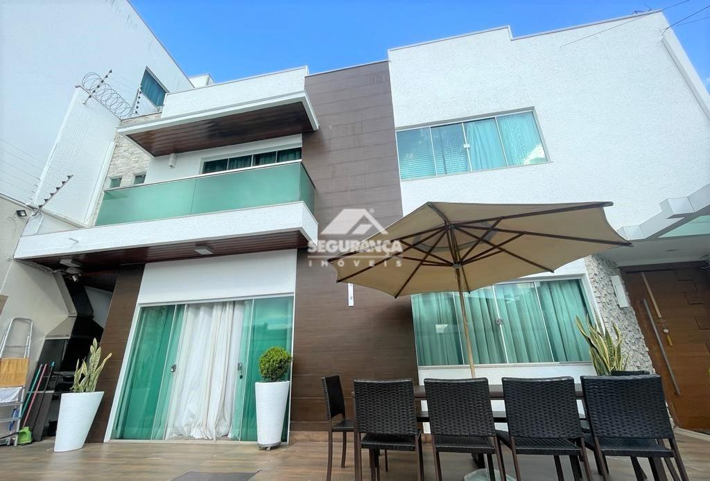 Casa à venda no LAGOA SANTA: 