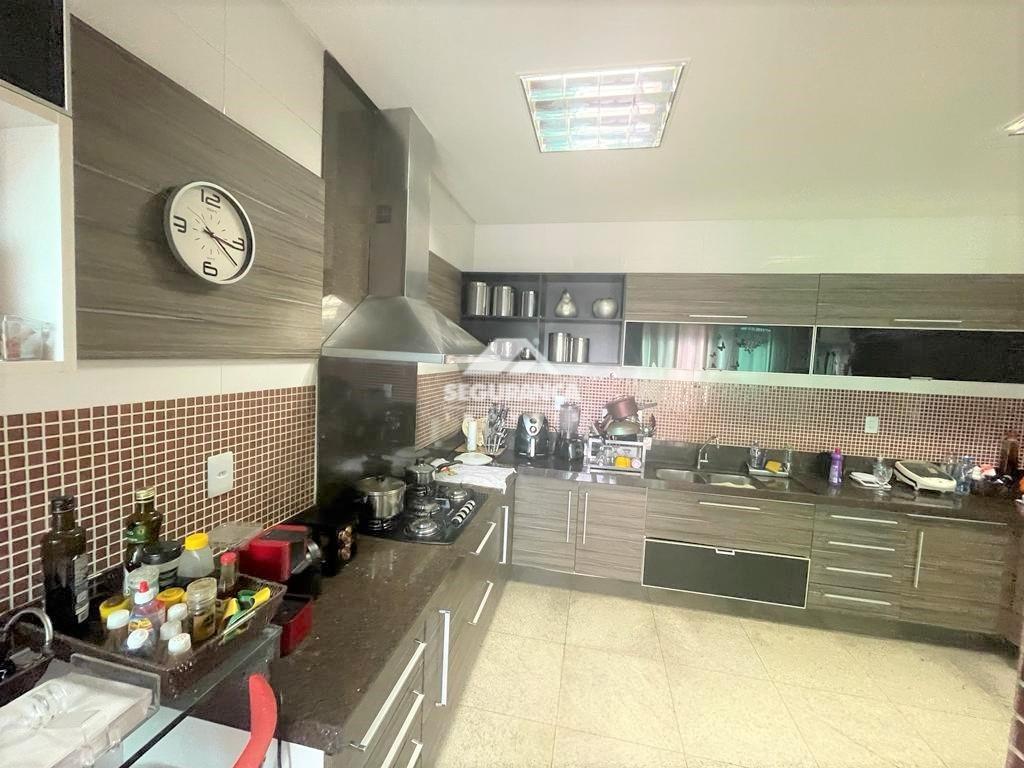 Casa à venda no LAGOA SANTA: 