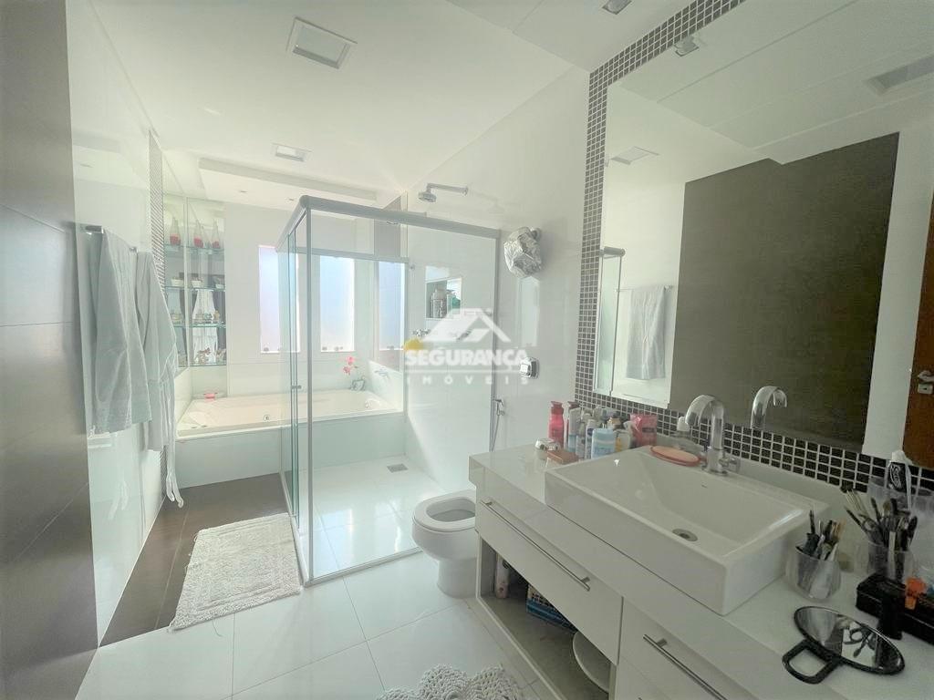 Casa à venda no LAGOA SANTA: 