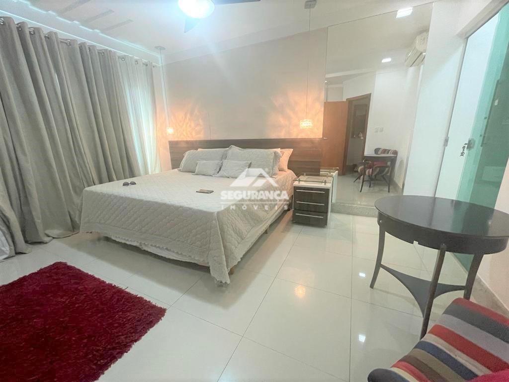 Casa à venda no LAGOA SANTA: 