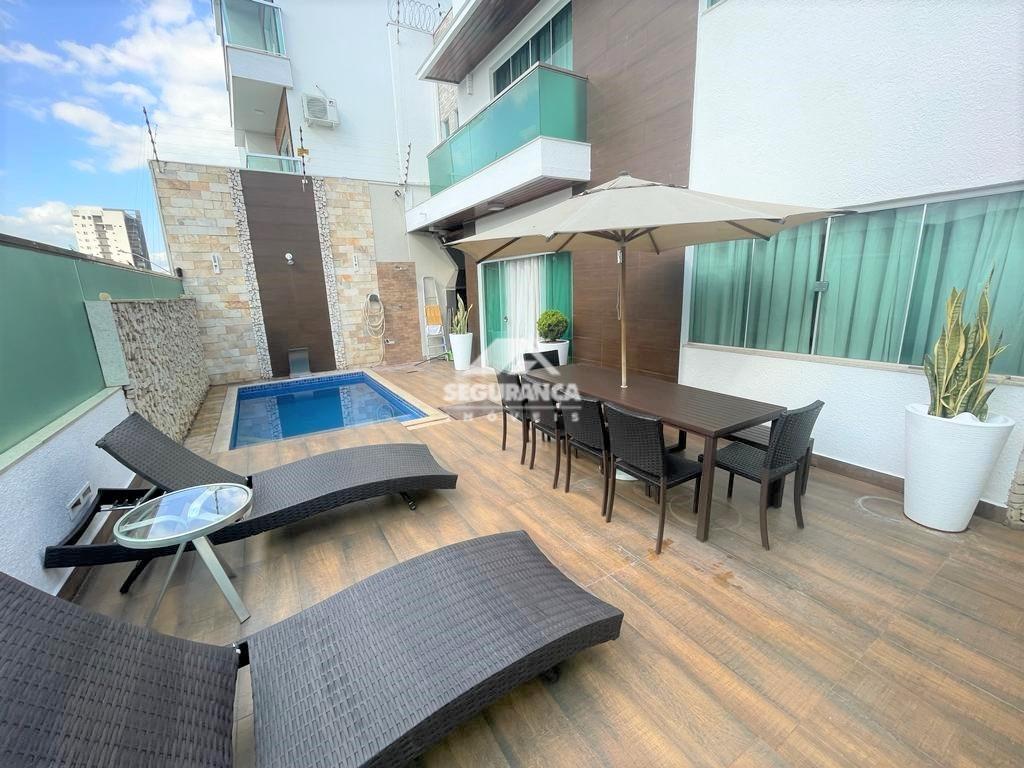 Casa à venda no LAGOA SANTA: 