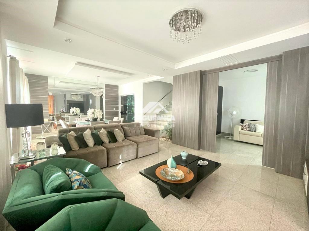 Casa à venda no LAGOA SANTA: 