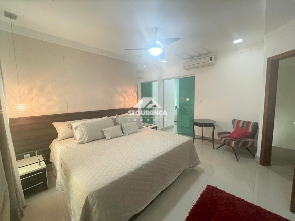 Casa à venda no LAGOA SANTA: 