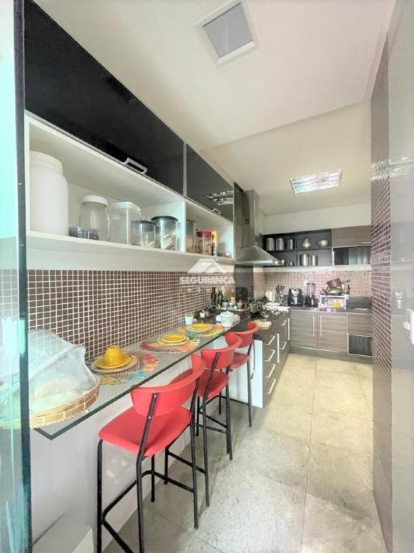 Casa à venda no LAGOA SANTA: 