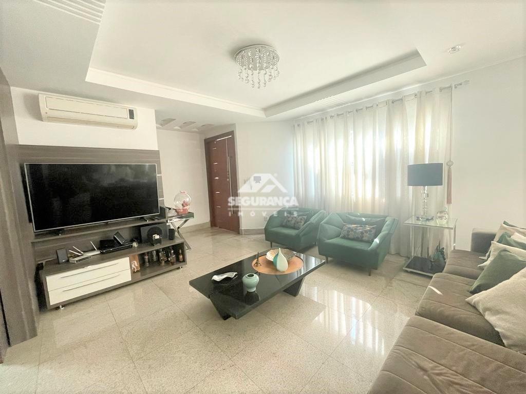 Casa à venda no LAGOA SANTA: 