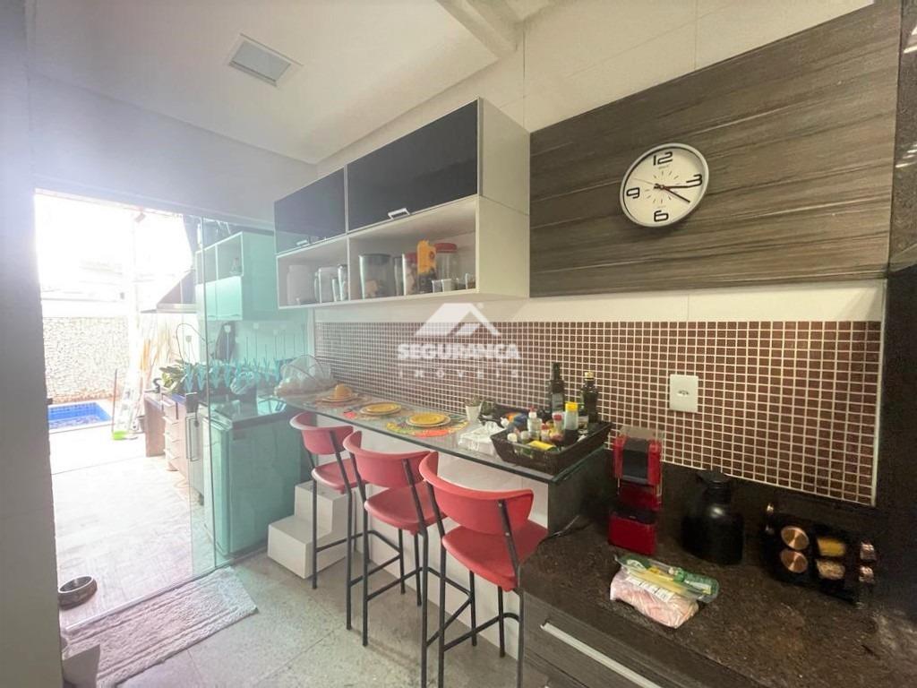 Casa à venda no LAGOA SANTA: 