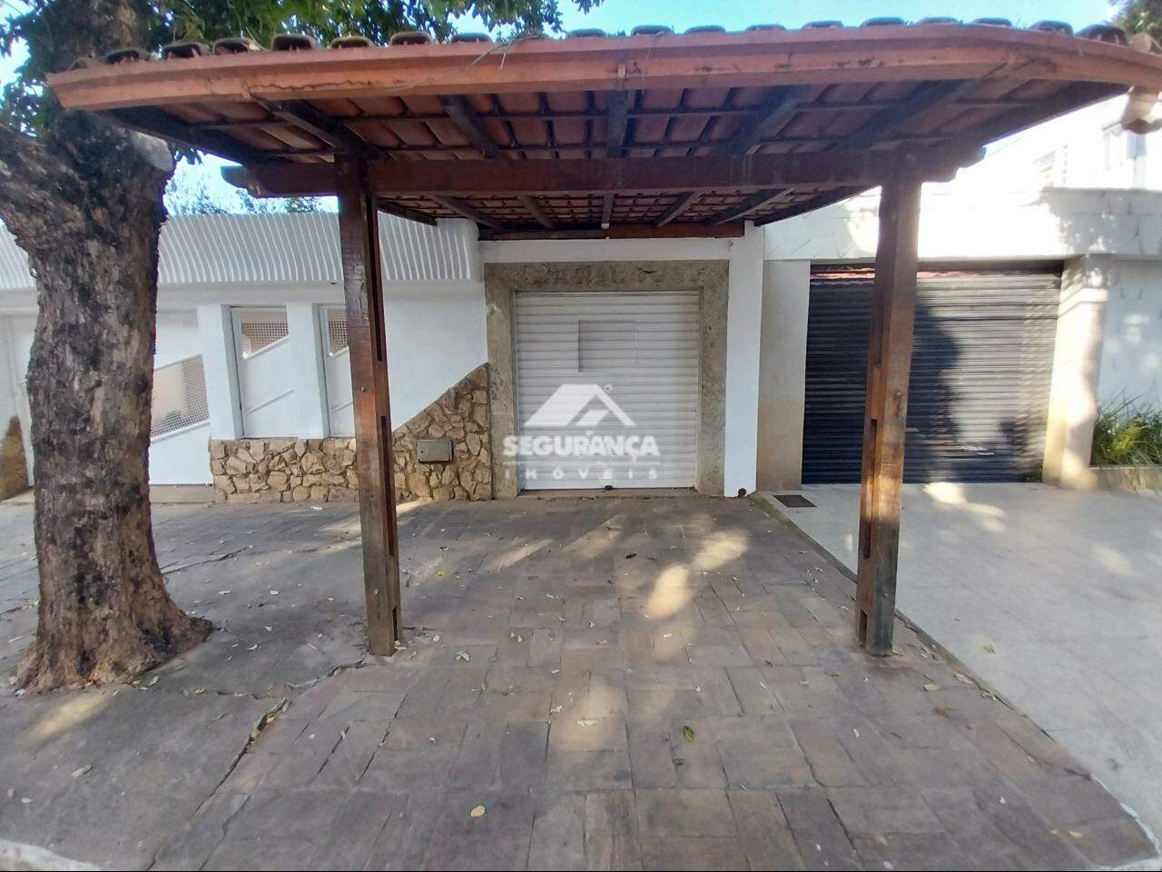 Loja para aluguel no Ilha dos Araújos: FACHADA