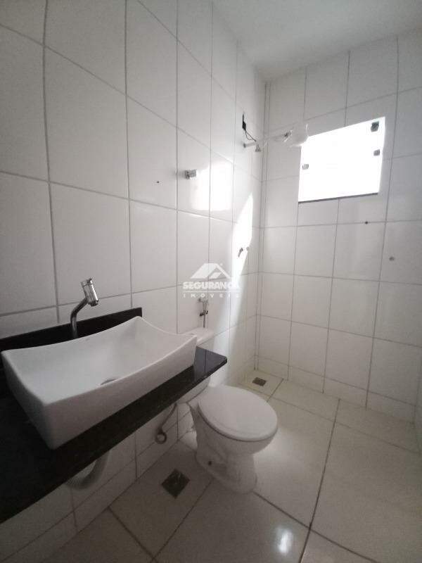 Casa para aluguel no CASTANHEIRAS II: BAMHEIRO SOCIAL