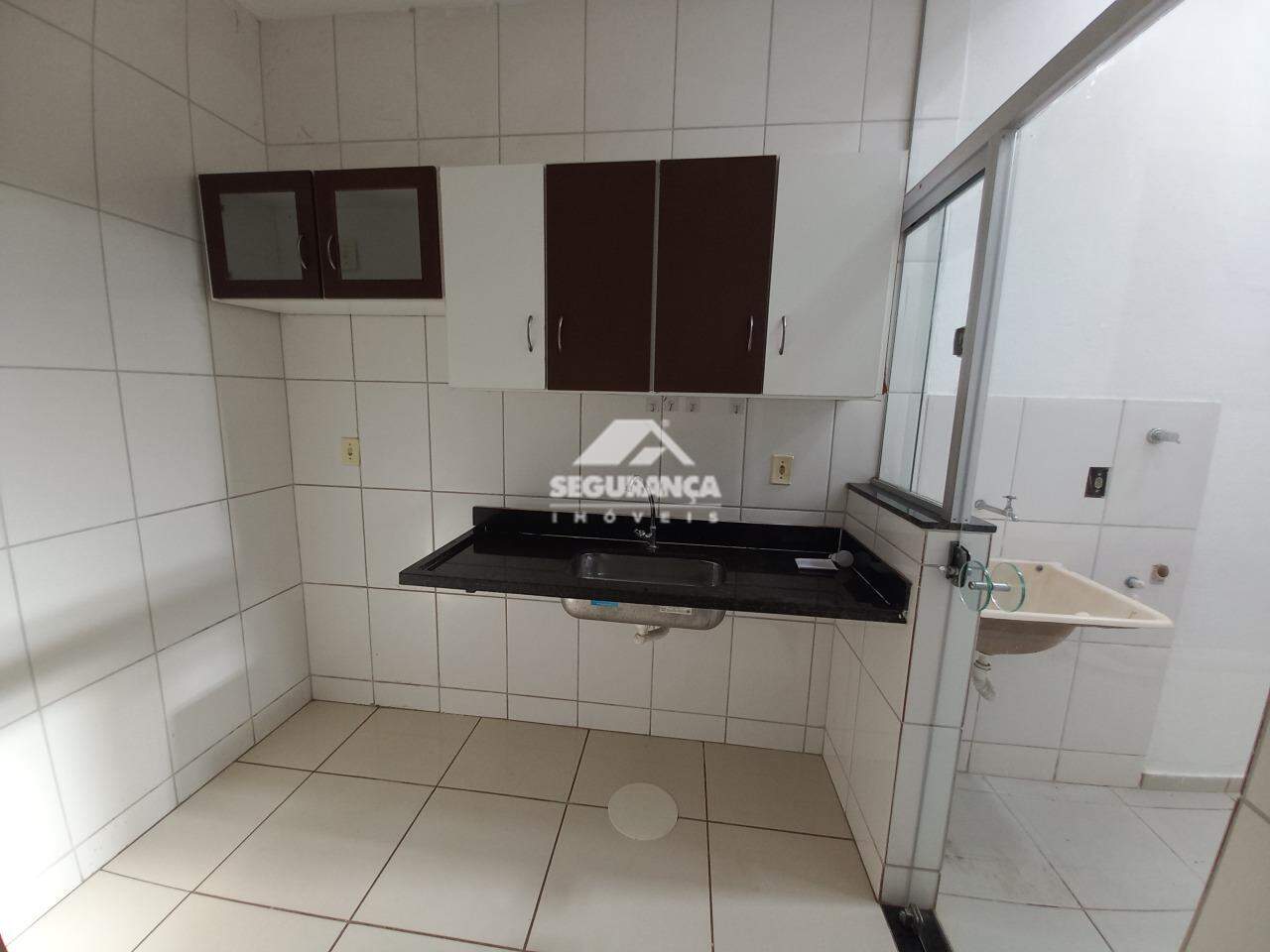 Casa para aluguel no CASTANHEIRAS II: COZINHA