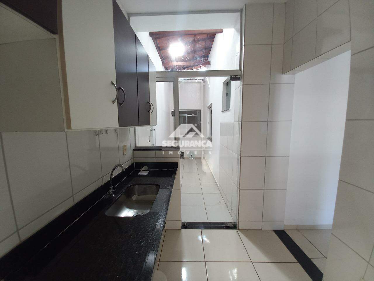 Casa para aluguel no CASTANHEIRAS II: COZINHA