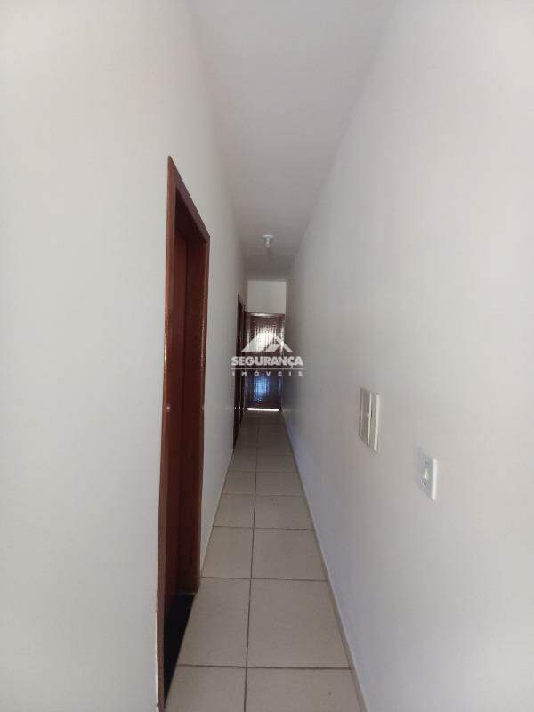 Casa para aluguel no CASTANHEIRAS II: HALL
