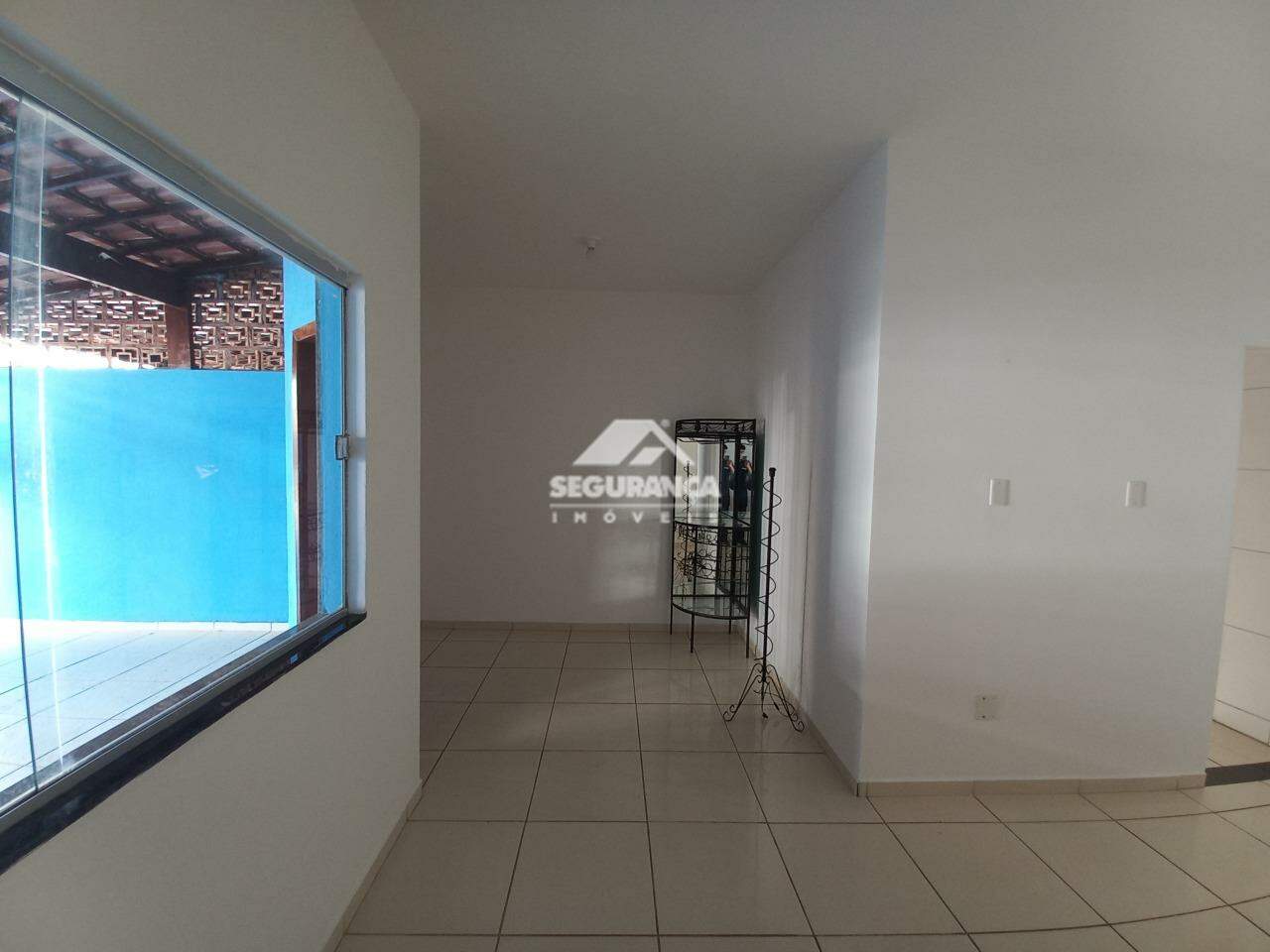 Casa para aluguel no CASTANHEIRAS II: SALA