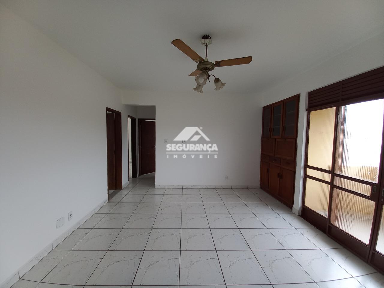Apartamento para aluguel no Centro: SALA