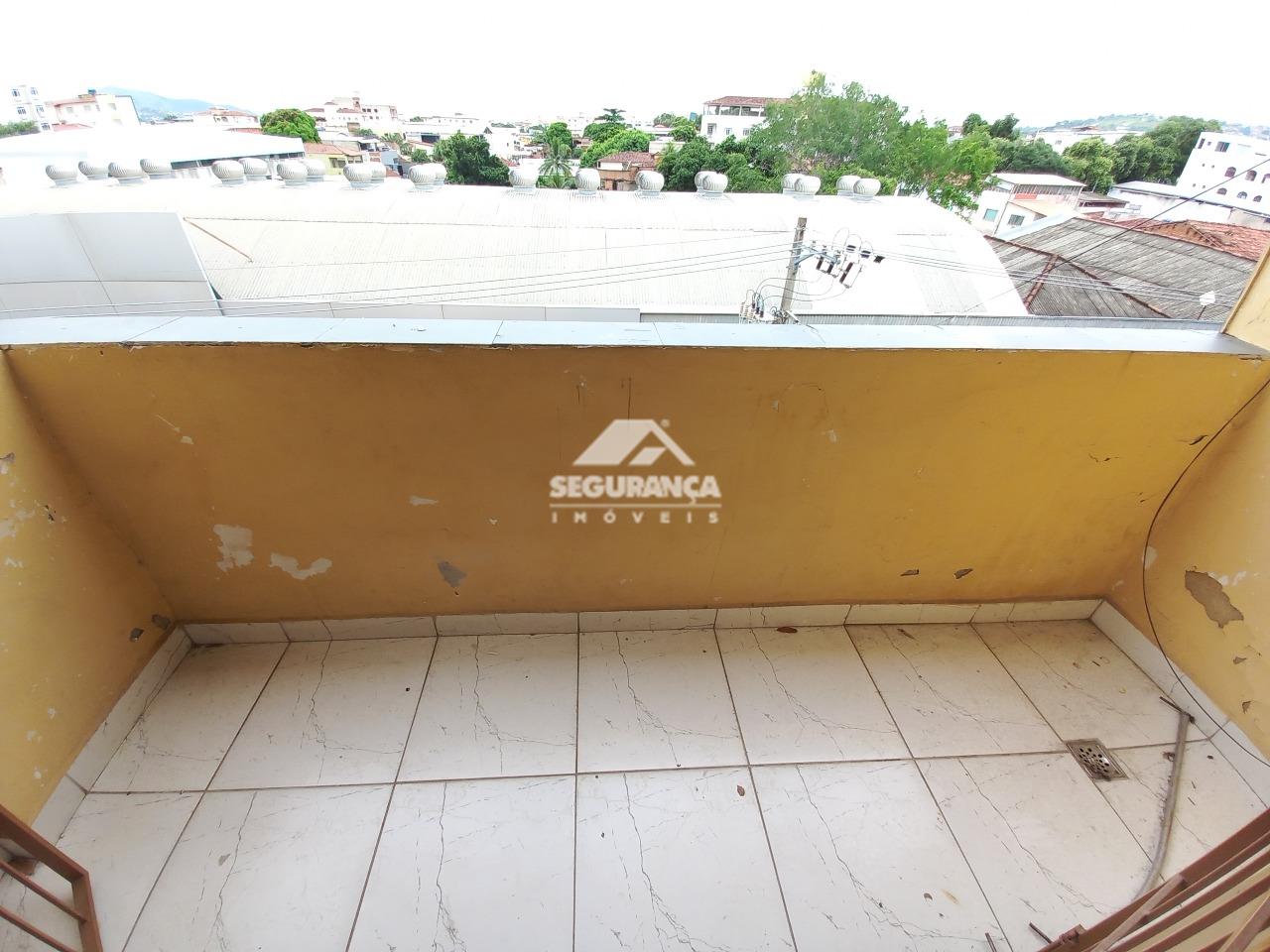 Apartamento para aluguel no Centro: SACADA SALA