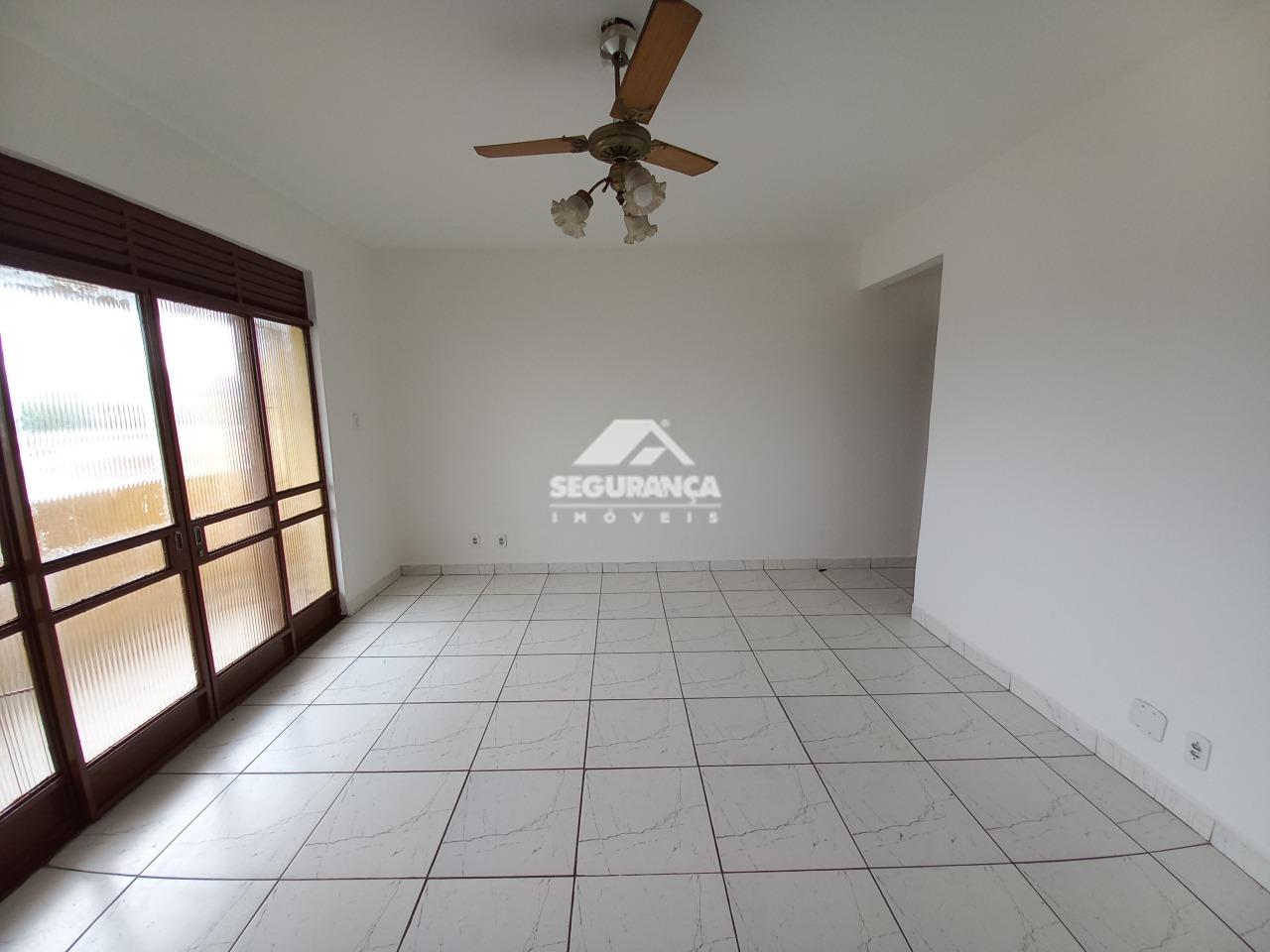 Apartamento para aluguel no Centro: SALA