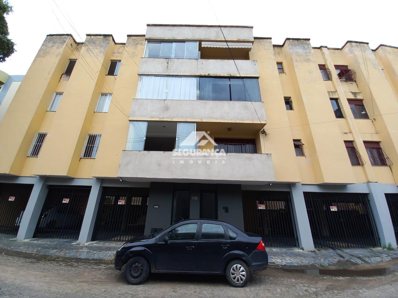 Apartamento para aluguel no Centro: PRINCIPAL