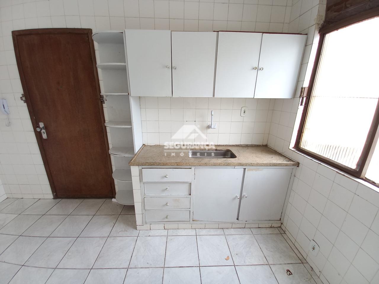 Apartamento para aluguel no Centro: COZINHA