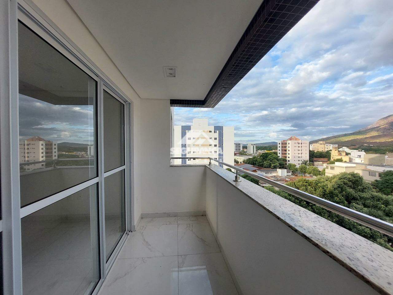 Apartamento para aluguel no Esplanada: VARANDA GOURMET