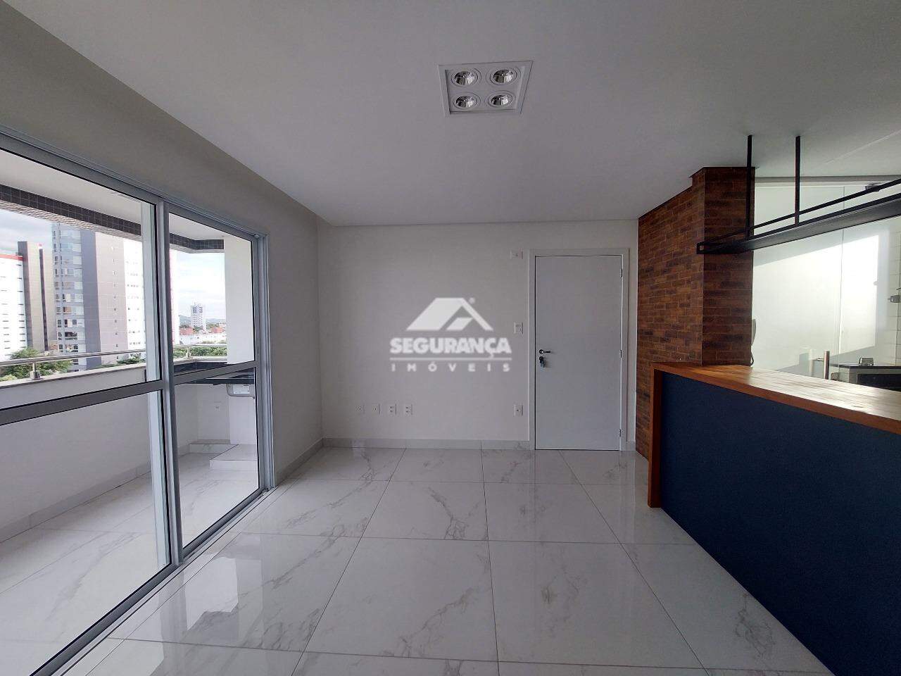 Apartamento para aluguel no Esplanada: SALA 