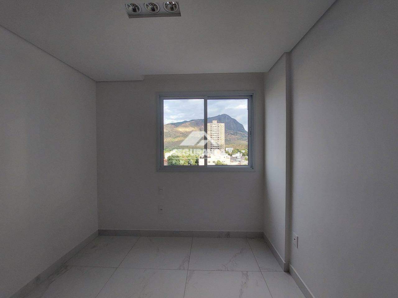 Apartamento para aluguel no Esplanada: QUARTO