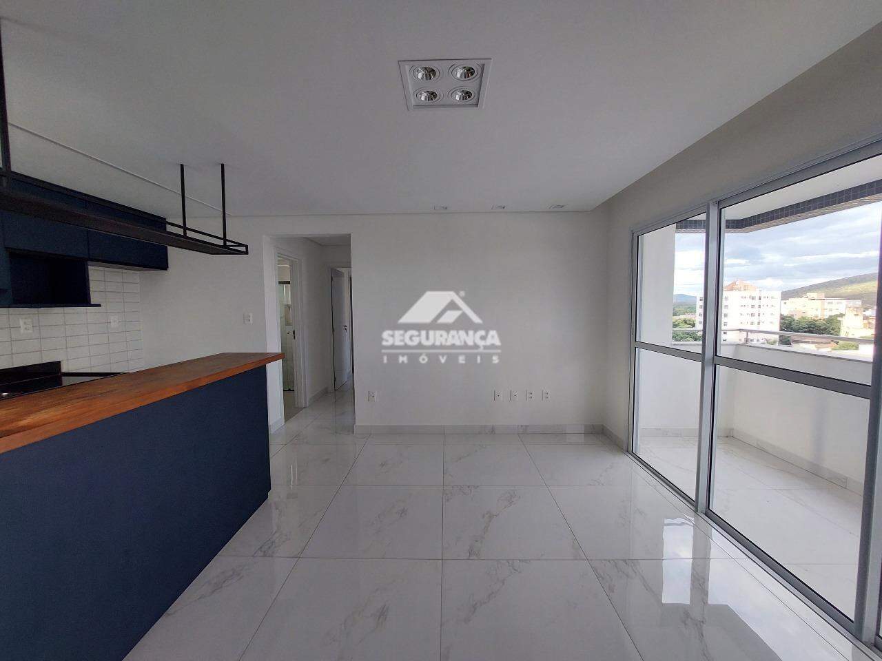 Apartamento para aluguel no Esplanada: SALA 