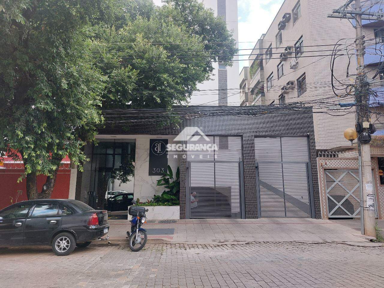 Apartamento para aluguel no Esplanada: PRINCIPAL 