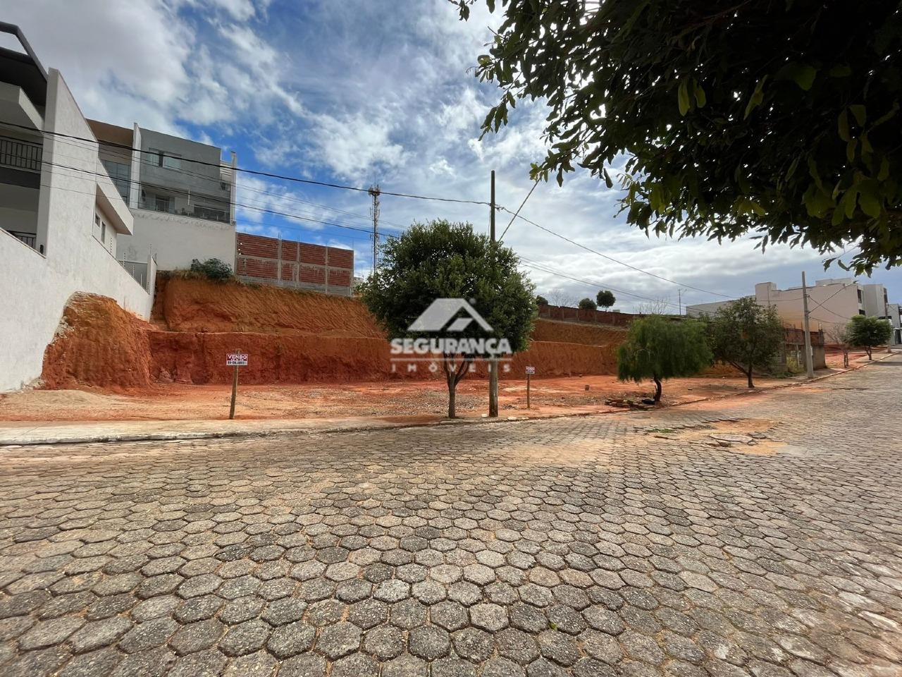 Lote à venda no SANTO AGOSTINHO: 