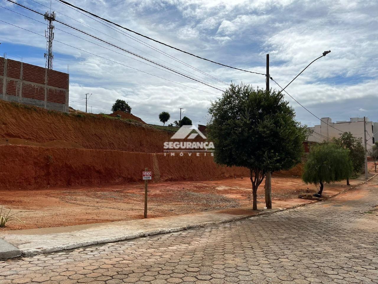 Lote à venda no SANTO AGOSTINHO: 
