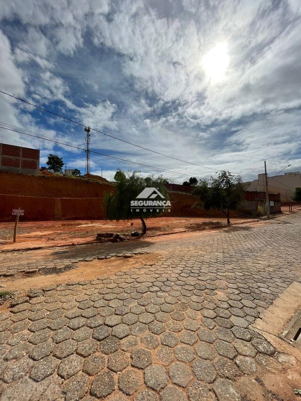 Lote à venda no SANTO AGOSTINHO: 