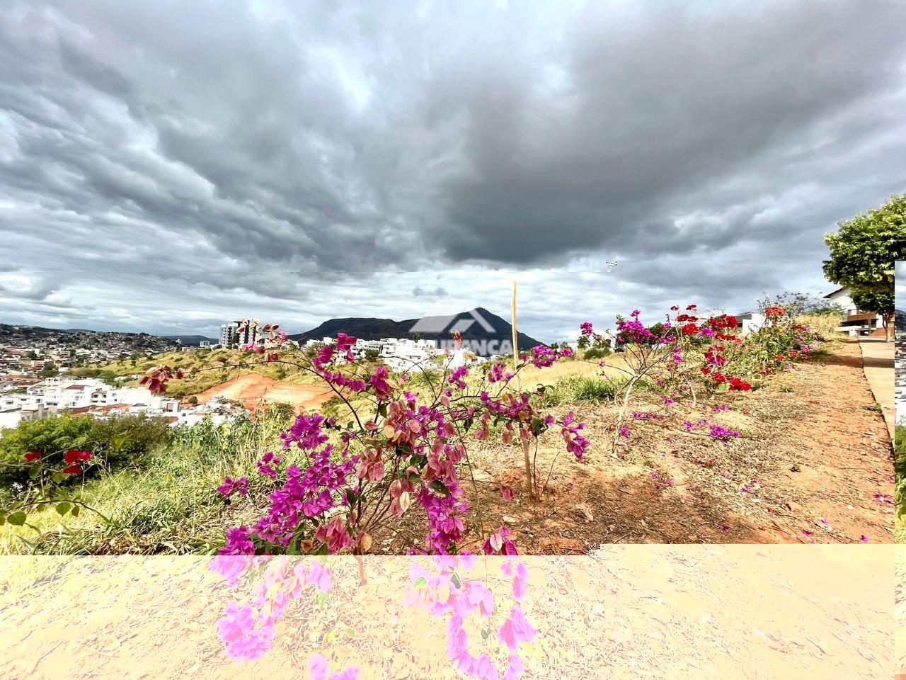 Lote à venda no SANTO AGOSTINHO: 