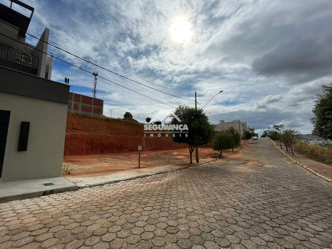 Lote à venda no SANTO AGOSTINHO: 