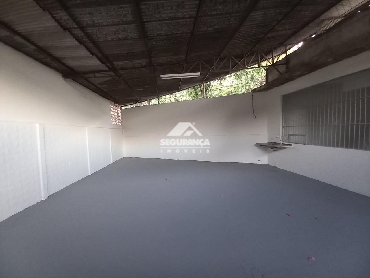 Loja para aluguel no GRA DUQUESA: LOJA