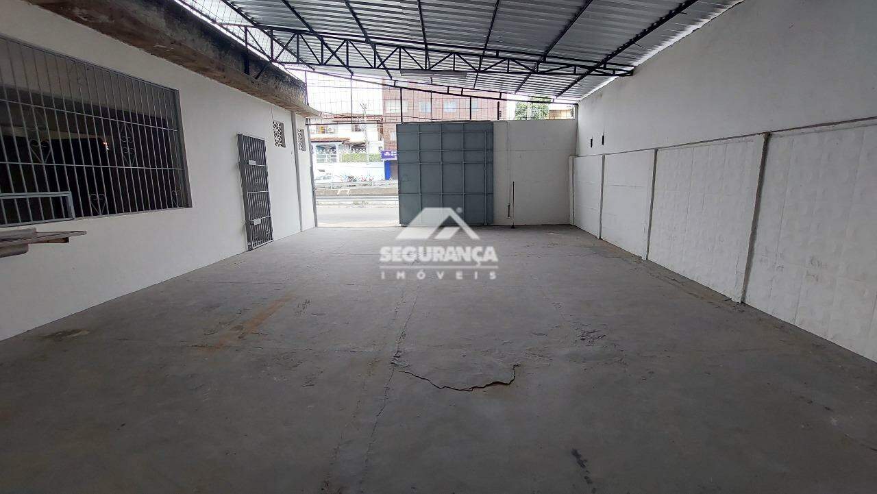 Loja para aluguel no GRA DUQUESA: LOJA