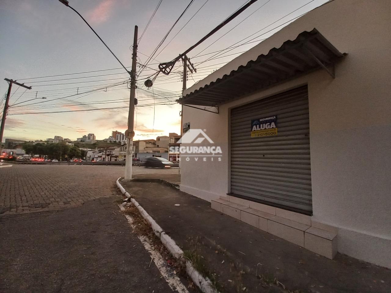 Loja para aluguel no GRA DUQUESA: FACHADA