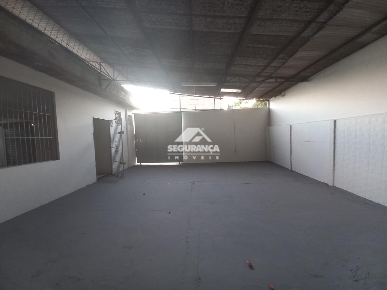 Loja para aluguel no GRA DUQUESA: LOJA